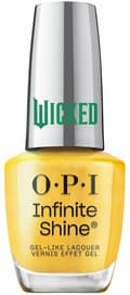 Miniatyrbild 1 av 3: Nail polish Opi INFINITE SHINE WICKED Yellow Brick Road 15 ml