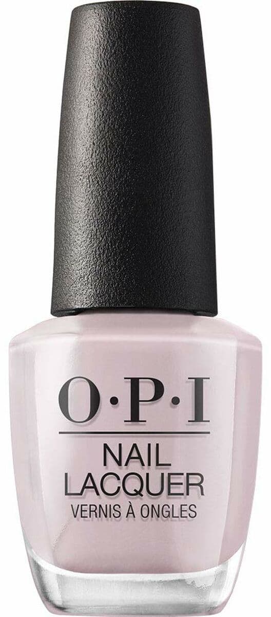 Nail polish Opi Nail Lacquer Don't bossa nova me around 15 ml