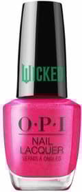 Miniatyrbild 1 av 3: Nail polish Opi WICKED Glinda the Good! 15 ml