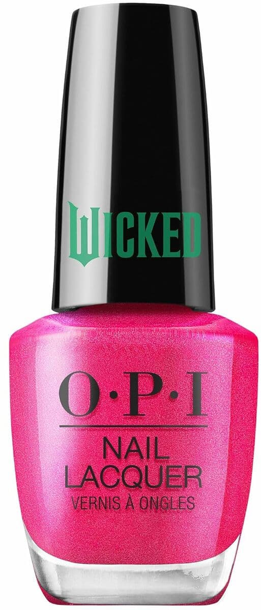 Nail polish Opi WICKED Glinda the Good! 15 ml