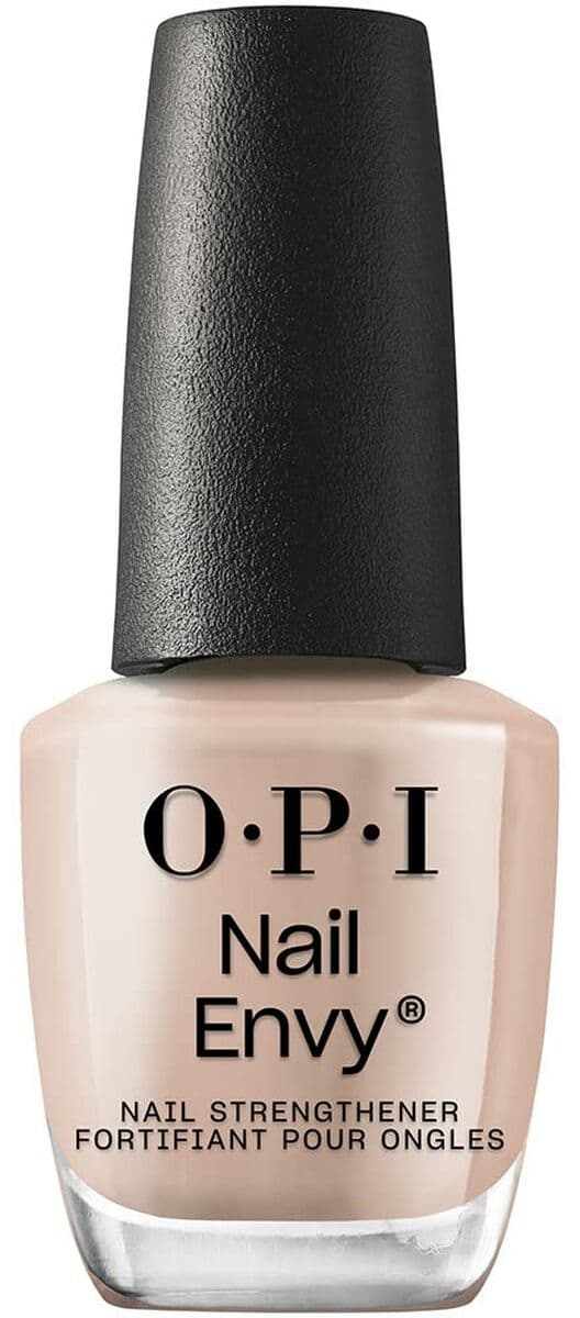 Nail polish Opi Nail Envy Double Nude-y 15 ml Nail Hardener