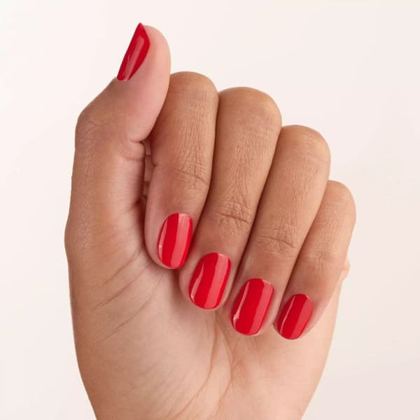 Essence - Gel Nagellack - 56 red-y TO GO