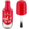 Miniatyrbild 4 av 4: Essence - Gel Nagellack - 56 red-y TO GO