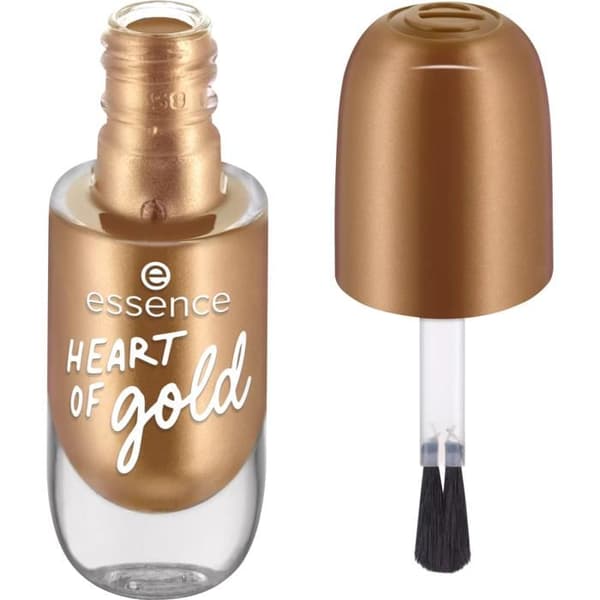 ESSENCE - GEL NAGLACK NAILFÄRG 62