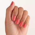 Miniatyrbild 3 av 4: Nagellack - ESSENCE - Gel-nagellack - 52 coral ME MAYBE - Vegansk - Snabbtorkande