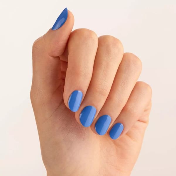 Nagellack - ESSENCE - GEL NAGELLACK 51 - Vegansk - Ren Skönhet - Torkar snabbt