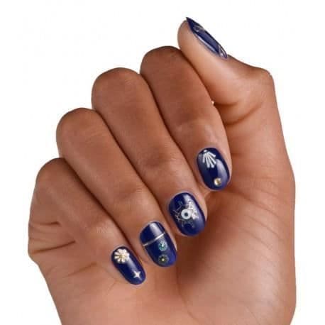 Nagelfolier - ESSENCE - Stay Bold - Det är GULD - Inga djurtester - Unik manikyr