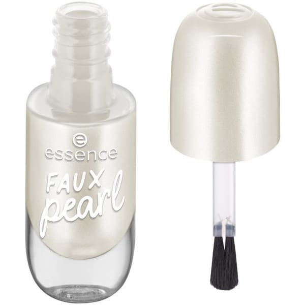 Essence - Gel nagellack - 71 FAUX pärla