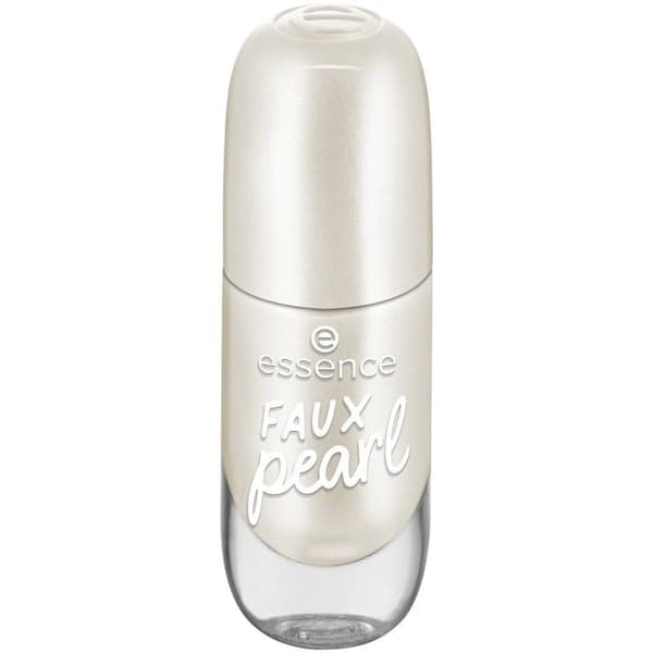 Essence - Gel nagellack - 71 FAUX pärla