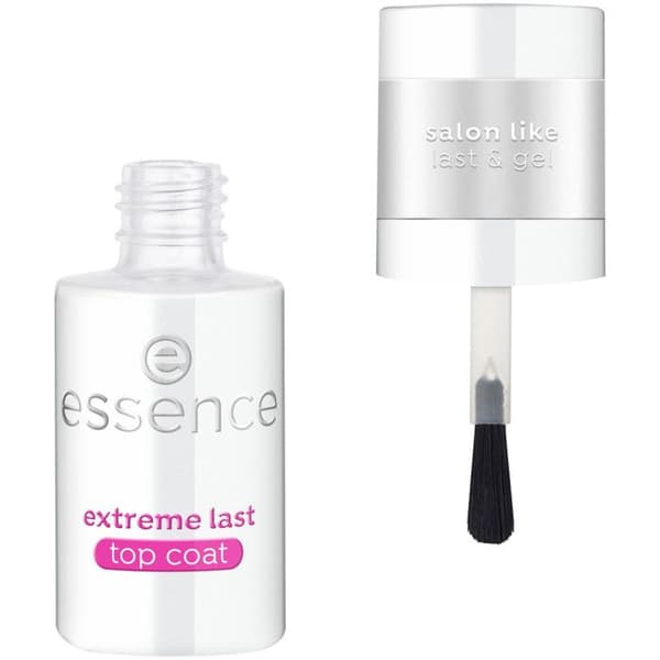 Essence - Top Coat Extreme Last -