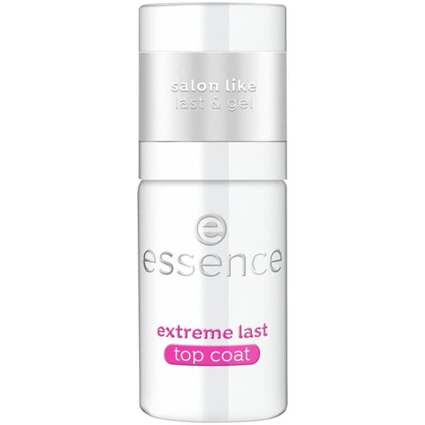 Essence - Top Coat Extreme Last -