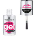 Miniatyrbild 2 av 2: Essence - Top Coat Extreme Gel -