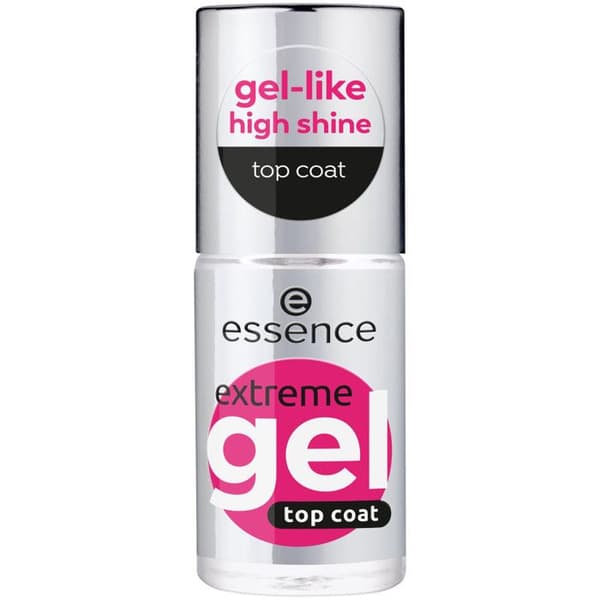 Essence - Top Coat Extreme Gel -