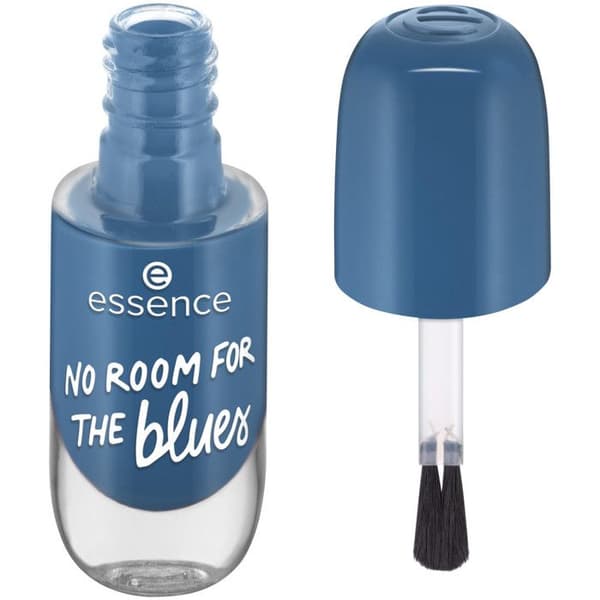 Essence - Gel Nagellack - 74 INGEN PLATS FÖR DEPRIMERING