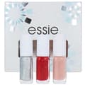 Miniatyrbild 2 av 3: Nagellack - ESSIE - 3-pack med 5ml nagellack - Forever Yummy - Apres Chic - Not Just A Pretty Face