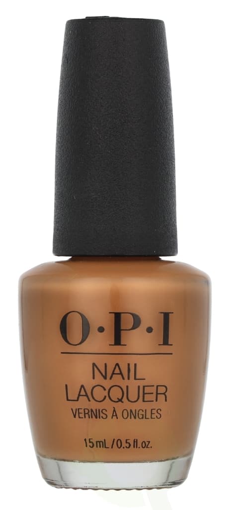 OPI Nail Lacquer 15 ml Spice Up Your Life