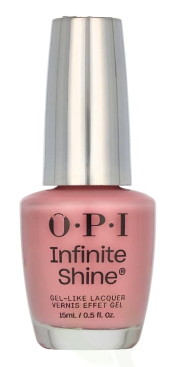 OPI Infinite Shine Nail Lacquer 15 ml Its A Girl