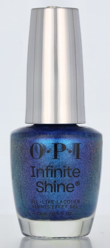 OPI Infinite Shine Nail Lacquer 15 ml Do You Sea What I Sea?