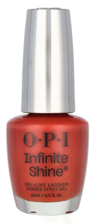 OPI Infinite Shine Nail Lacquer 15 ml Full Of Glambition