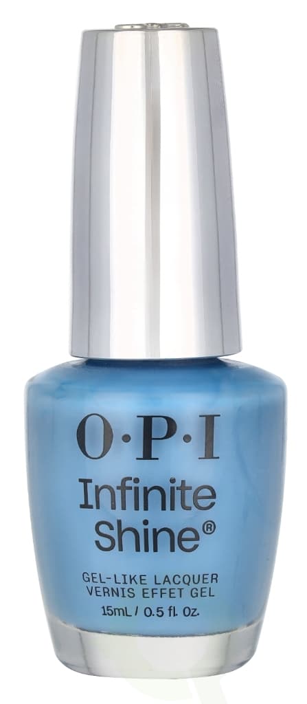 OPI Infinite Shine Nail Lacquer 15 ml Strongevity