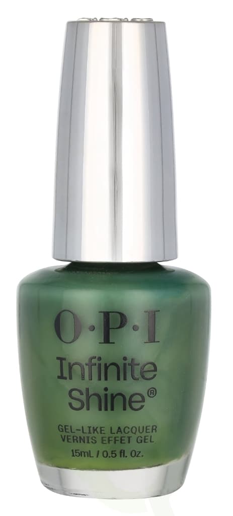 OPI Infinite Shine Nail Lacquer 15 ml Happily Evergreen After