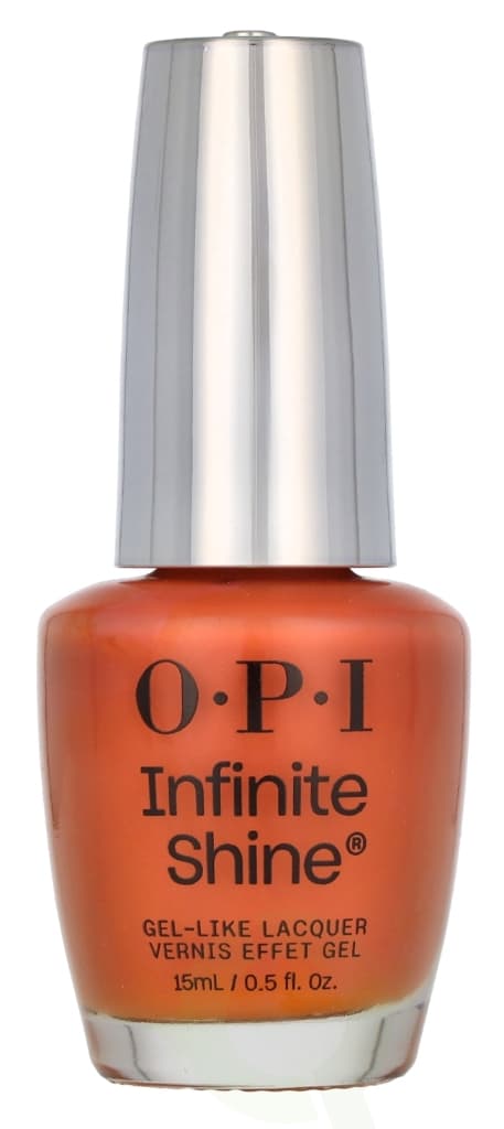 OPI Infinite Shine Nail Lacquer 15 ml Bright On Top Of It