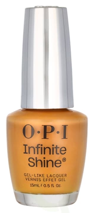 OPI Infinite Shine Nail Lacquer 15 ml Ready Sunset Glow