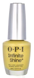 Pikkukuva 2 / 3: OPI Infinite Shine Nail Lacquer 15 ml Its Always Stunny