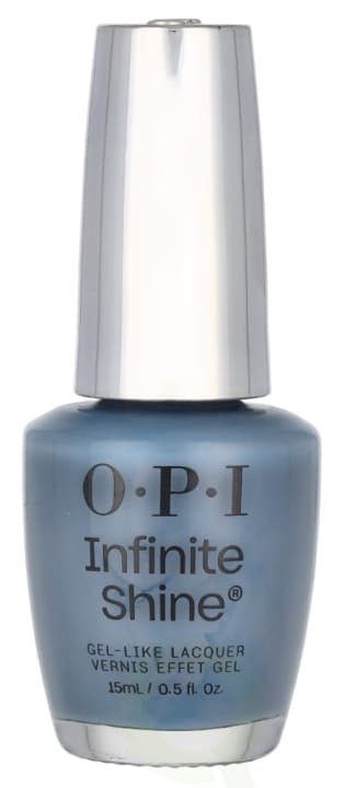 OPI Infinite Shine Nail Lacquer 15 ml Pure Jean-Ius