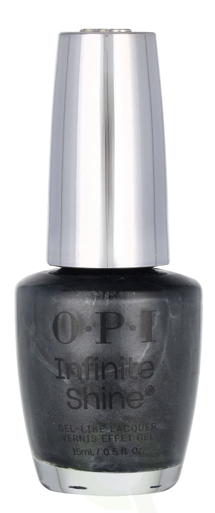 OPI Infinite Shine Nail Lacquer 15 ml Stay&Night