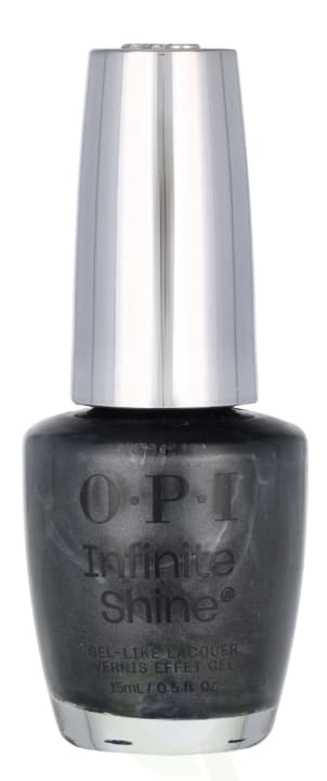 OPI Infinite Shine Nail Lacquer 15 ml Stay&Night