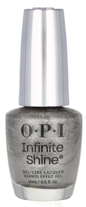 OPI Infinite Shine Nail Lacquer 15 ml Work From Chrome