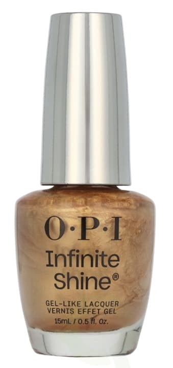 OPI Infinite Shine Nail Lacquer 15 ml 24/7 Carat