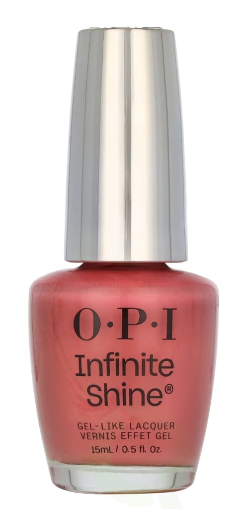 OPI Infinite Shine Nail Lacquer 15 ml As Strong Last