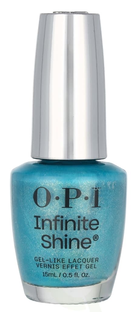 OPI Infinite Shine Nail Lacquer 15 ml On Cloud Fine