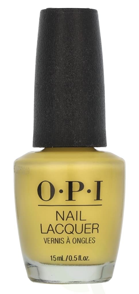 OPI Nail Lacquer 15 ml Bee Ffr