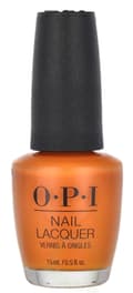 Miniatyrbilde 1 av 3: OPI Nail Lacquer 15 ml Feelin'Fire