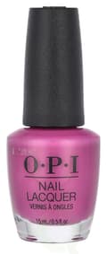Pikkukuva 3 / 3: OPI Nail Lacquer 15 ml I Can Buy Myself Violets