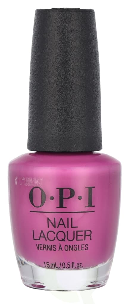 OPI Nail Lacquer 15 ml I Can Buy Myself Violets