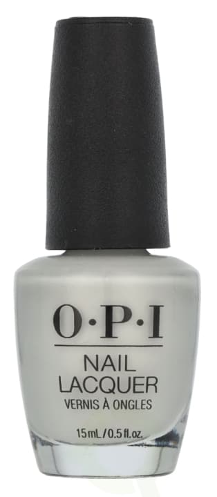 OPI Nail Lacquer 15 ml As Real As It Gets