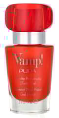Pikkukuva 3 / 3: Pupa Milano Pupa Vamp! Scented Nail Polish 9 ml #210 Sexy Orange