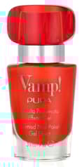 Pikkukuva 1 / 3: Pupa Milano Pupa Vamp! Scented Nail Polish 9 ml #210 Sexy Orange