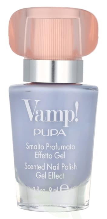 Pupa Milano Pupa Vamp! Dreamscape Scented Nail Polish 9 ml #129 Fancy Lilac