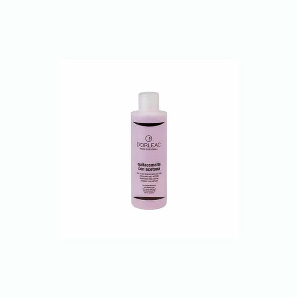 Neglelakfjerner D'orleac (200 ml)