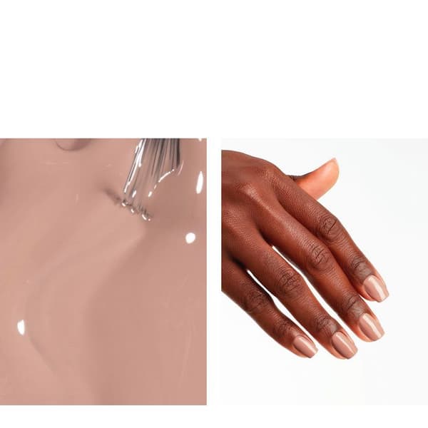 OPI Nagellack Infinite Shine Malibu-kollektion ISLN78 El Mat-Adoring You 15ml