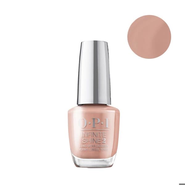 OPI Nagellack Infinite Shine Malibu-kollektion ISLN78 El Mat-Adoring You 15ml