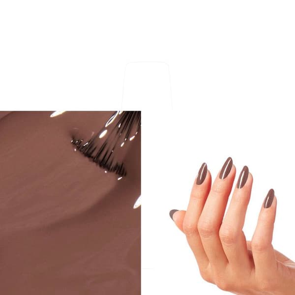 OPI Nagellack Infinite Shine ISLLA04 Espresso Your Inner Self 15ml