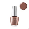 Miniatyrbild 1 av 2: OPI Nagellack Infinite Shine ISLLA04 Espresso Your Inner Self 15ml