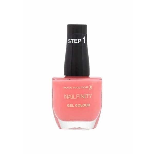 Max Factor Nagellack 12ml Nailfinity - Färg 400 It's A Wrap - Inget glitter