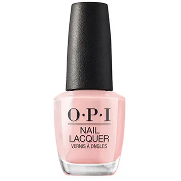Nagellack - OPI - Nagellack Passion - hållbarhet upp till 7 dagar - 15ml